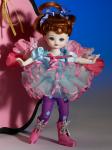 Tonner - Re-Imagination - Posey - Doll (Tonner Convention)